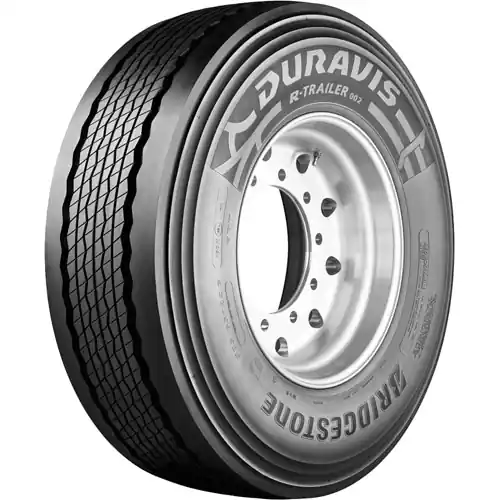Comandă acum Anvelope Camioane Trailer BRIDGESTONE Duravis R-Trailer 002 215/75 R17.5 135/133 K