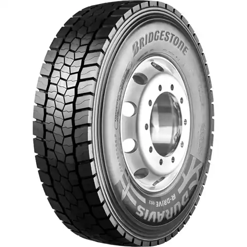 Anvelope Camioane Tractiune BRIDGESTONE Duravis R-Drive 002 315/70 R22.5 154/152 L/M Super ofertă