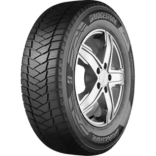 Nu rata Anvelope All Seasons BRIDGESTONE Duravis All Season 215/75 R16C 116/114 R