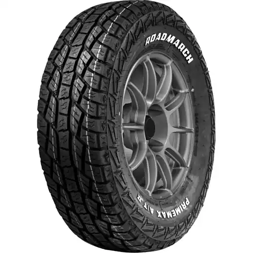 Reduceri Anvelope All Seasons SONIX PrimeMax A-T II BSW 225/70 R16 103 T