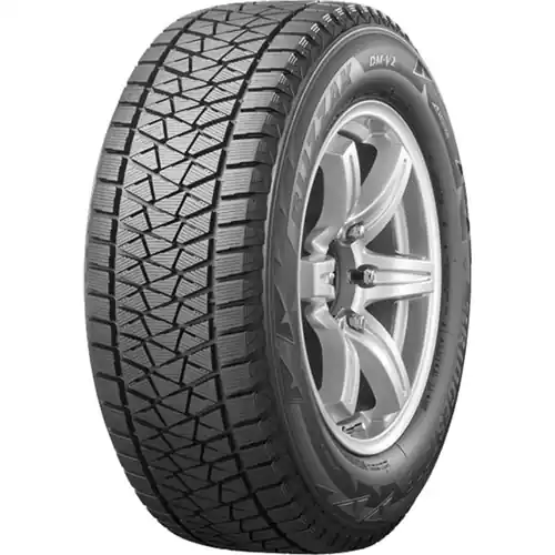 Livrare gratuită Anvelope Iarna BRIDGESTONE Blizzak DM-V2 285/60 R18 116 R