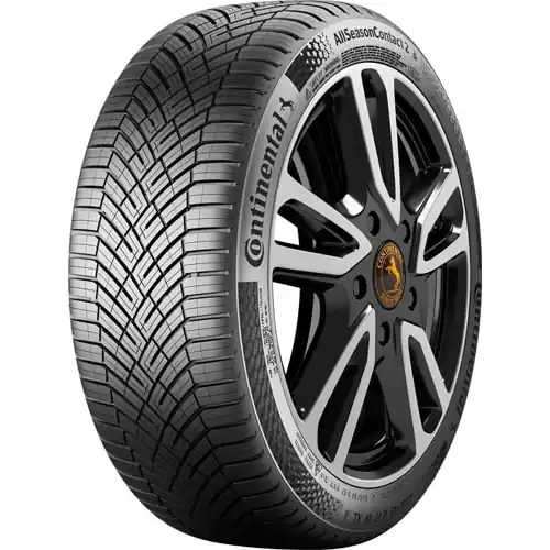Anvelope All Seasons CONTINENTAL AllSeasonContact 2 245/40 R18 97 V XL Ofertă specială