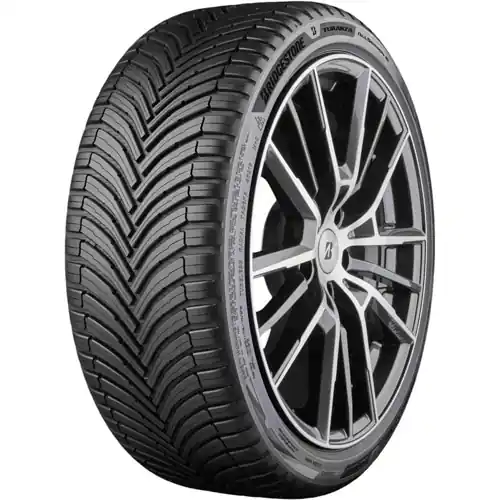 Comandă acum Anvelope All Seasons BRIDGESTONE Turanza All Season 6 205/55 R17 95 V XL