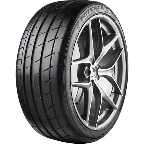 Cumpărături sigure Anvelope Vara BRIDGESTONE Potenza S007 A5A 295/35 R20 105 Y XL