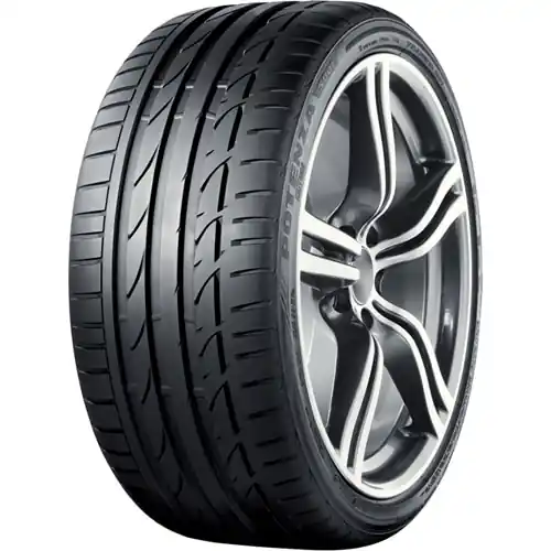 Discount Anvelope Vara BRIDGESTONE Potenza S001 245/40 R17 91 Y