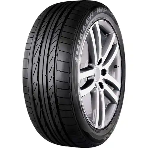 Reducere extra Anvelope Vara BRIDGESTONE Dueler H-P SPORT AO Demo 255/55 R19 111 Y XL