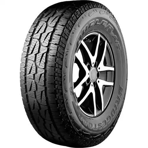 Anvelope All Seasons BRIDGESTONE Dueler A-T 001 255/60 R18 112 T XL Preferatul clienților