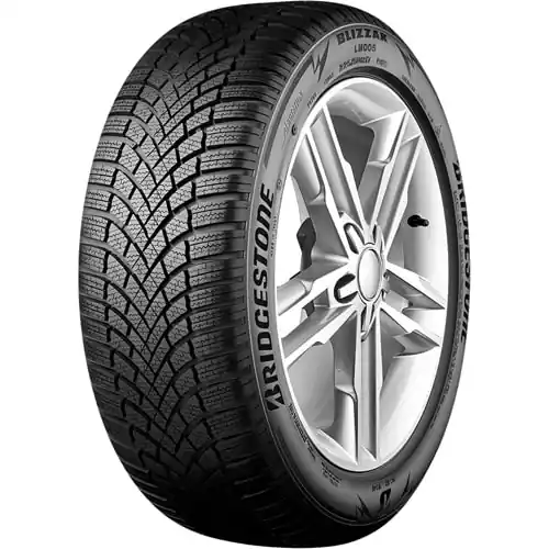 Ofertă Anvelope Iarna BRIDGESTONE Blizzak LM005 BMW 205/60 R18 99 H