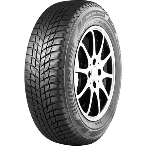 Anvelope Iarna BRIDGESTONE Blizzak LM001 MO 235/45 R20 96 H Super ofertă