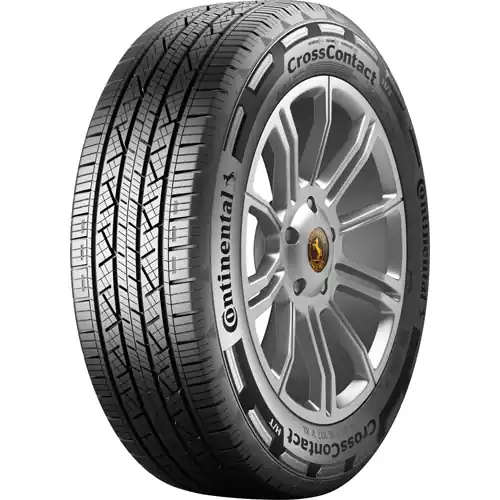 Chilipir Anvelope Vara CONTINENTAL CrossContact H-T 215/50 R18 92 H