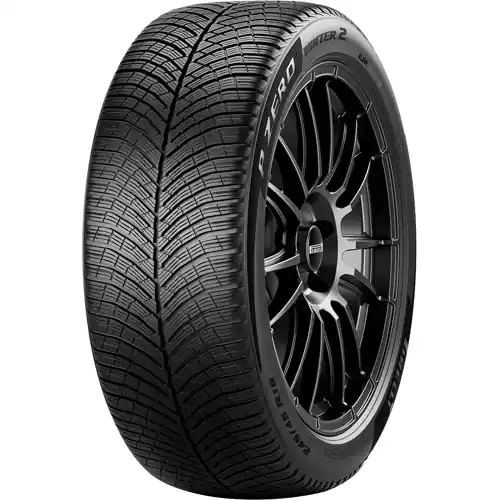 Anvelope Iarna PIRELLI P Zero Winter 2 255/35 R19 96 V XL Premium