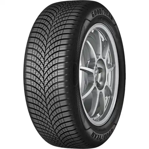 Plată securizată Anvelope All Seasons GOODYEAR Vector 4Seasons Gen-3 235/55 R18 100 V