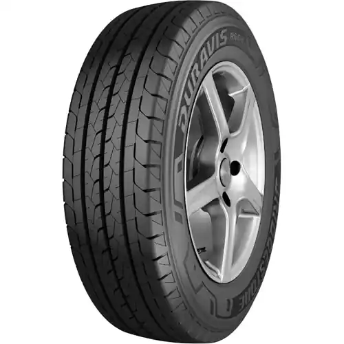 Reduceri Anvelope Vara BRIDGESTONE Duravis R660 ECO 205/75 R16C 113/111 R