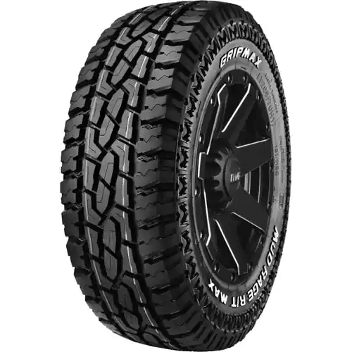 Anvelope Vara GRIPMAX Mud Range R-T Max 175/80 R16 91 Q Doar azi