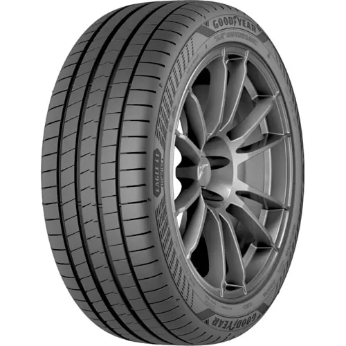 Bestseller Anvelope Vara GOODYEAR Eagle F1 Asymmetric 6 245/30 R21 91 Y XL