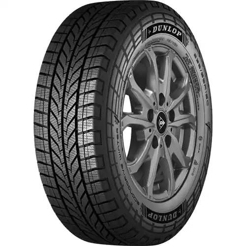 Plată sigură Anvelope Iarna DUNLOP Econodrive Winter 215/70 R15C 109/107 R