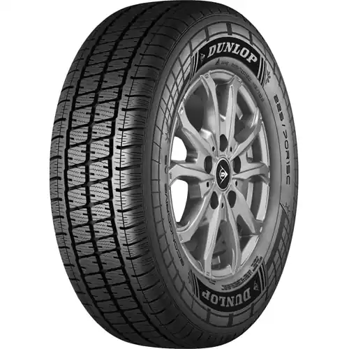 Lichidare de stoc Anvelope Vara DUNLOP Econodrive AS 195/70 R15C 104/102 R