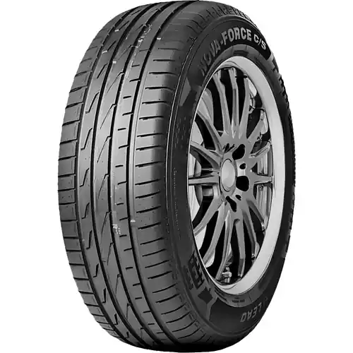 Anvelope Vara LEAO Nova-Force C-S 255/55 R18 109 Y XL Mai ieftin