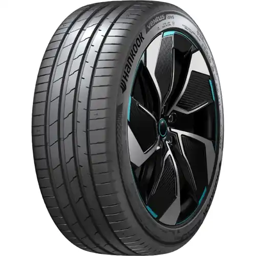 Anvelope Vara HANKOOK Ventus iON S IK01 Sound Absorber 255/35 R21 98 V XL Super ofertă