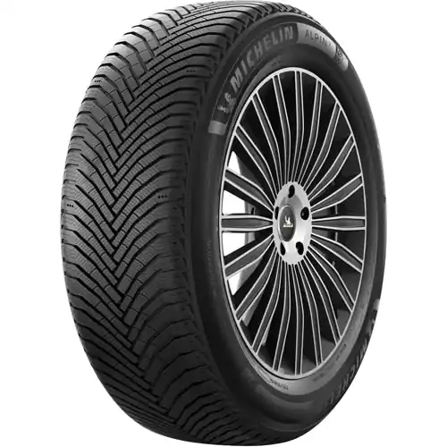 Discount Anvelope Iarna MICHELIN Alpin 7 195/55 R16 91 T XL
