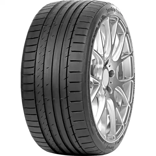 Ofertă Anvelope Vara GRIPMAX Suregrip Pro Sport 265/40 R20 104 Y XL