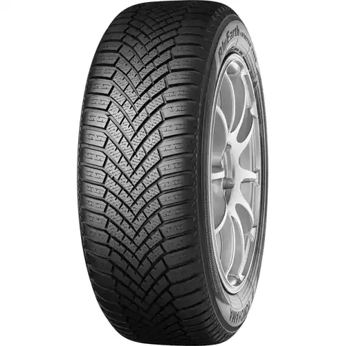 Anvelope Iarna YOKOHAMA BluEarth Winter V906 225/55 R17 97 H Preț redus