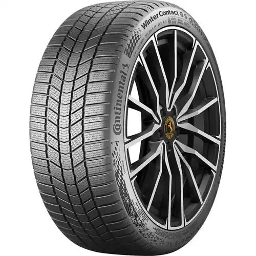 Preț promoțional Anvelope Iarna CONTINENTAL WinterContact 8 S 225/40 R19 93 V XL