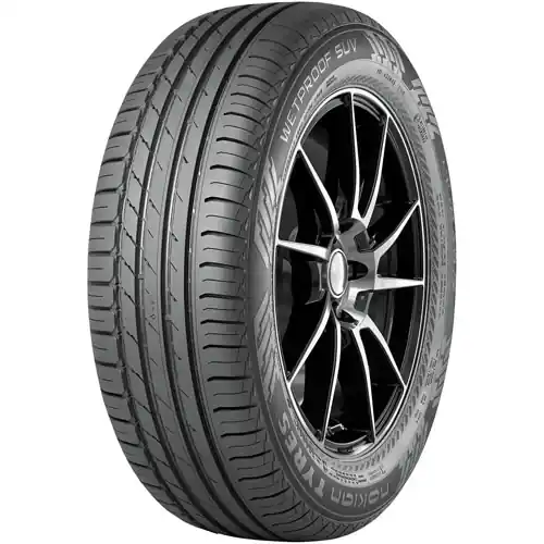 Livrare gratuită Anvelope Vara NOKIAN Wetproof 1 205/60 R16 92 H