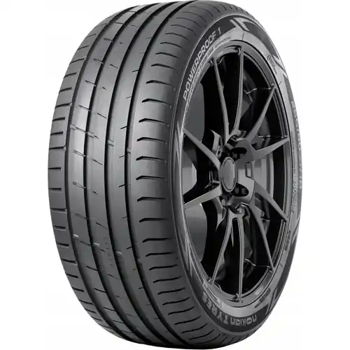 Ofertă de sezon Anvelope Vara NOKIAN Powerproof 1 235/60 R18 107 W XL