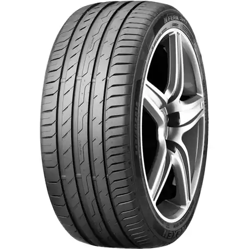 Anvelope Vara NEXEN N Fera Sport 265/35 R21 101 Y XL Livrare expres