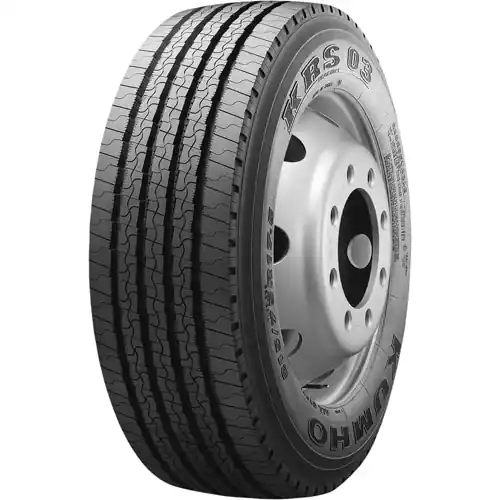 Anvelope Camioane Directie KUMHO KRS03 295/60 R22.5 150/147 K Nu rata