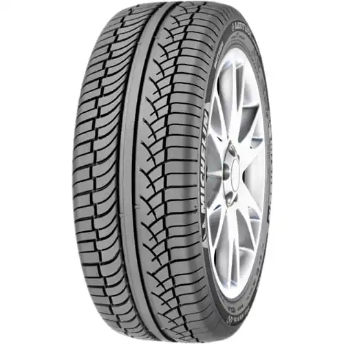 Cumpără acum Anvelope Vara MICHELIN Latitude Diamaris 235/50 R18 97 V