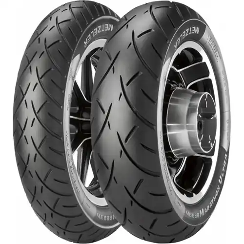 Reducere extra Anvelope Moto Cruiser METZELER ME 888 Marathon Ultra 20/060 R16 79 V