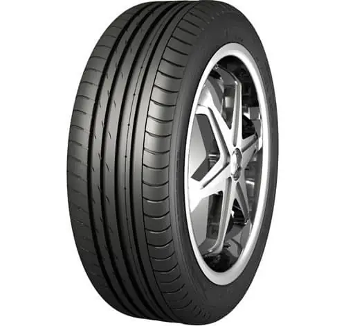 Reducere extra Anvelope Vara NANKANG AS-2 Plus 255/35 R19 96 Y XL