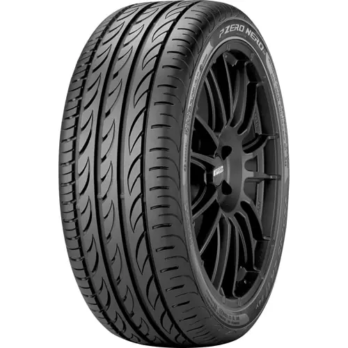 Reducere de preț Anvelope Vara PIRELLI PZero Nero GT 245/40 R19 98 Y XL