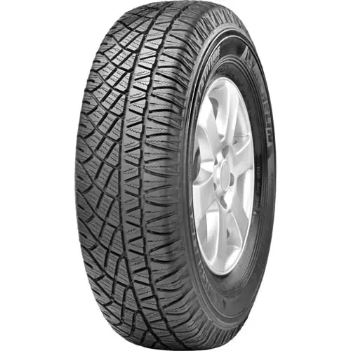 Anvelope Vara MICHELIN Latitude Cross DT 205/80 R16 104 T XL Premium