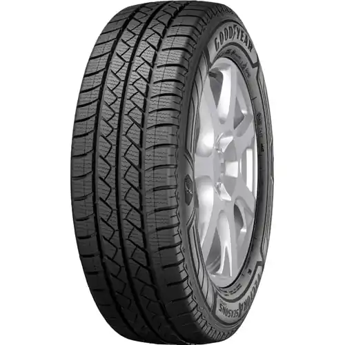 Livrare expres Anvelope All Seasons GOODYEAR Vector 4Seasons Cargo 185/75 R16C 104/102 R