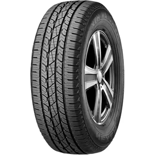 Preferatul clienților Anvelope Vara NEXEN Roadian HTX RH5 235/65 R18 110 H XL