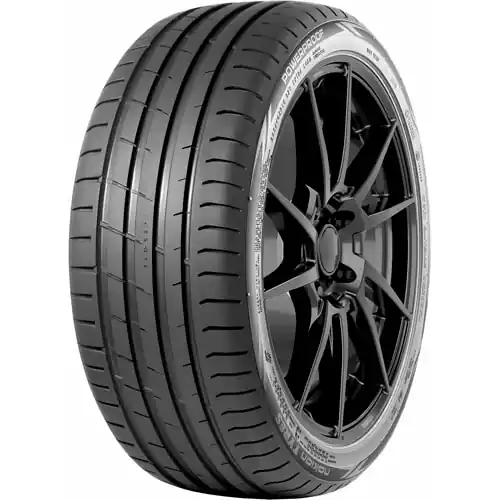 Nu rata Anvelope Vara NOKIAN Powerproof SUV 235/60 R18 107 W XL
