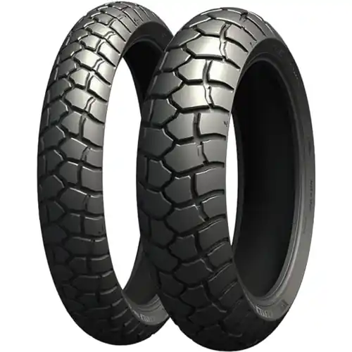 Cel mai bun preț Anvelope Moto Adventure Touring MICHELIN Anakee Wild 130/80 R18 66 S