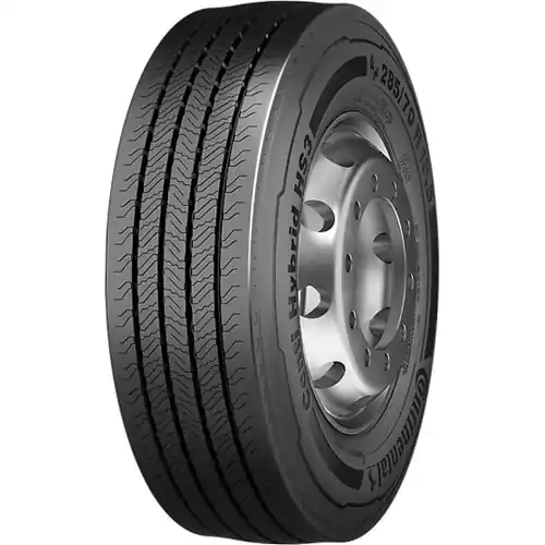 Promoție Anvelope Camioane Directie CONTINENTAL Conti Hybrid HS3 245/70 R19.5 136/134 M