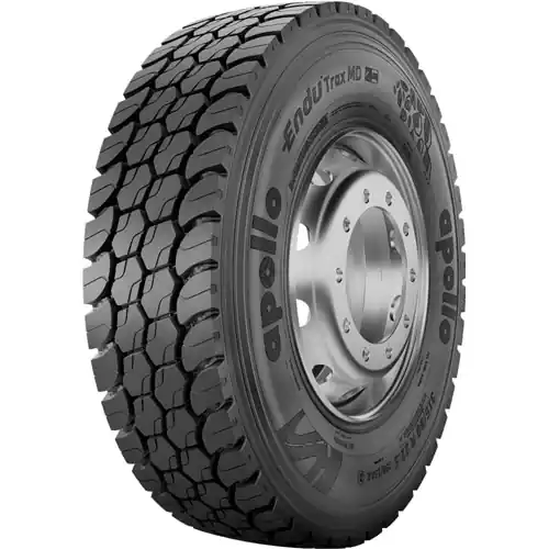 Popular Anvelope Camioane Toate pozitiile APOLLO EnduTrax MA HD 385/65 R22.5 164 K