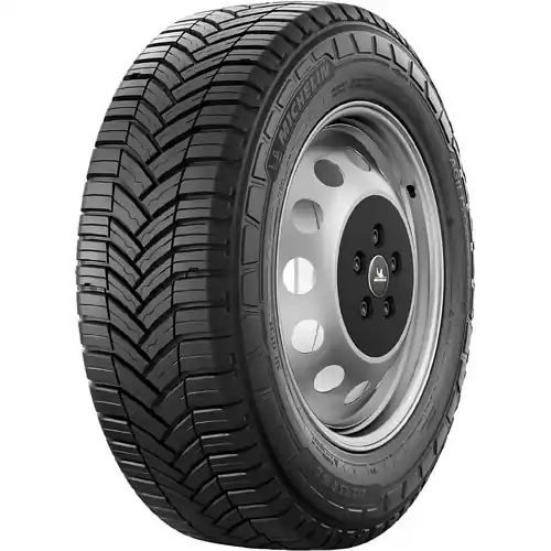 Anvelope All Seasons MICHELIN Agilis CrossClimate 195/75 R16C 110/108 R Cumpără online