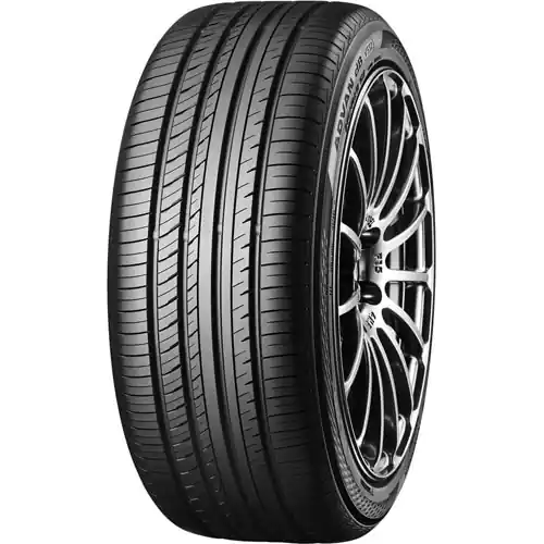 Disponibil imediat Anvelope Vara YOKOHAMA ADVAN db V552 225/40 R18 92 W XL