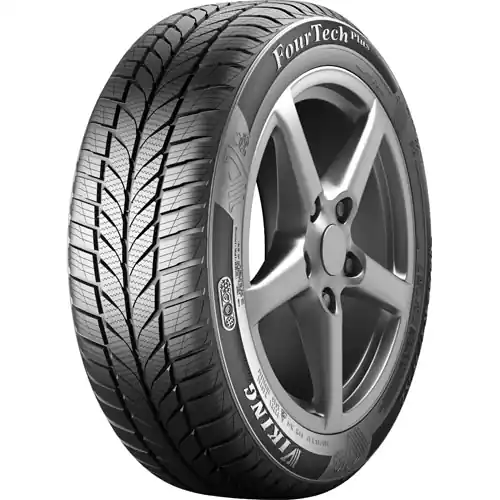 Anvelope All Seasons VIKING FourTech Plus 155/65 R14 75 T Premium