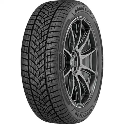 Vezi acum Anvelope Iarna GOODYEAR Ultra Grip Performance Plus 205/55 R19 97 V XL