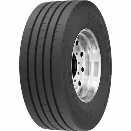 Expediere rapidă Anvelope Camioane Trailer DOUBLE COIN RT910 385/55 R22.5 160 K