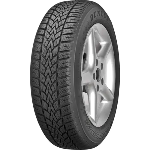 Anvelope Iarna DUNLOP SP Winter Response 2 185/60 R14 82 T Cel mai vândut