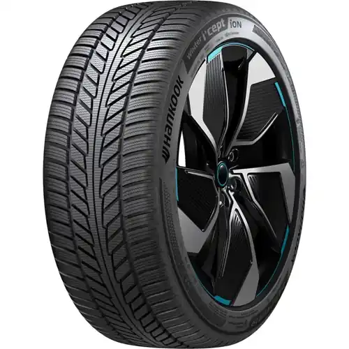 Anvelope Iarna HANKOOK iON I cept SUV IW01A Sound Absorber 245/50 R20 105 V XL Disponibil imediat