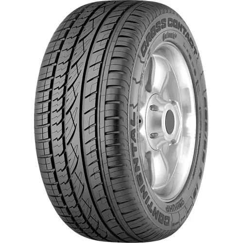 Anvelope Vara CONTINENTAL ContiCrossContact UHP 235/55 R20 102 W Preț promoțional